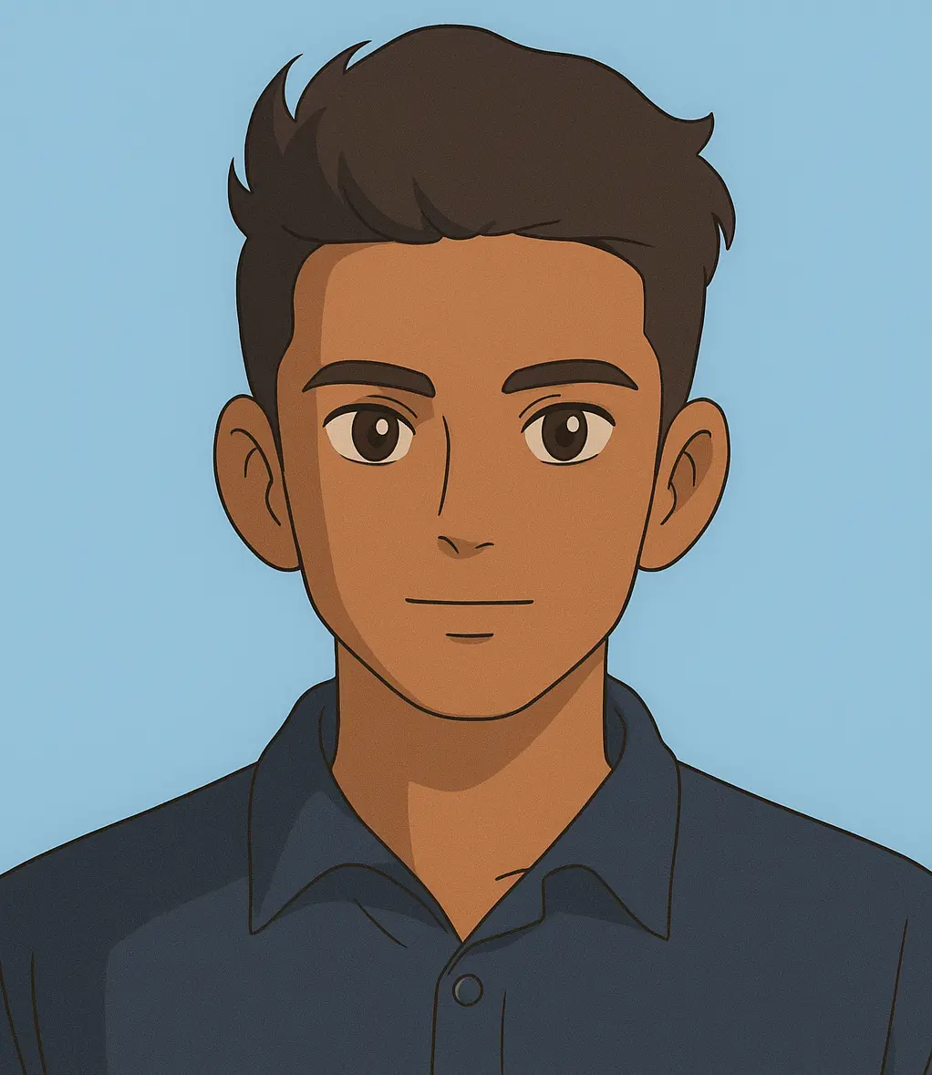 Author: Ankur Sharma